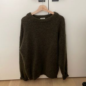 ACNE Studios Sweater